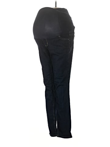 Indigo Blue Active Pants (view 1)