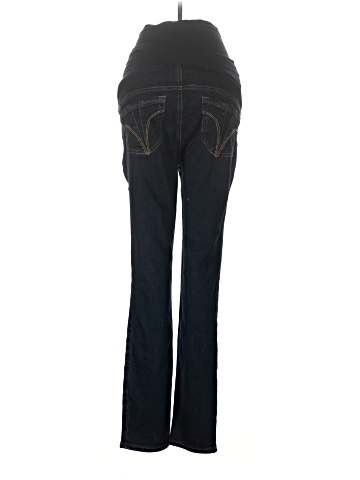 Indigo Blue Active Pants (view 2)