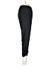 shameless 100% Polyester Solid Black Casual Pants Size XS - photo 4