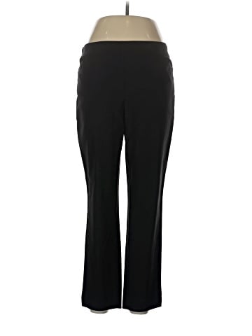 Hilary Radley Active Pants (view 1)