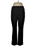 Hilary Radley Black Active Pants Size L - photo 1