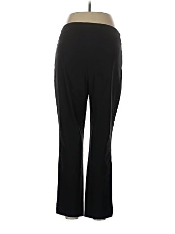 Hilary Radley Active Pants (view 2)