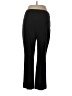 Hilary Radley Black Active Pants Size L - photo 2