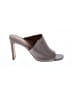 Charles by Charles David Gray Sandals Size 8 1/2 - photo 1