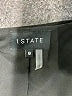 1.State 100% Polyester Black Blazer Size 8 - photo 6
