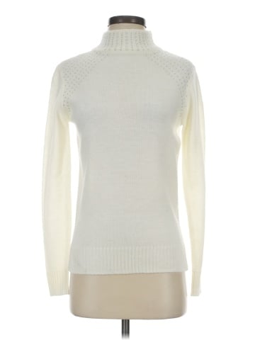 Juicy Couture Turtleneck Sweater (view 1)