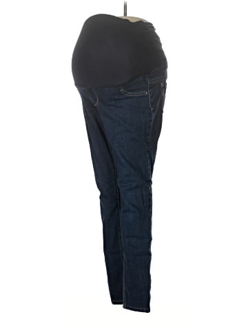 Indigo Blue Jeggings (view 1)