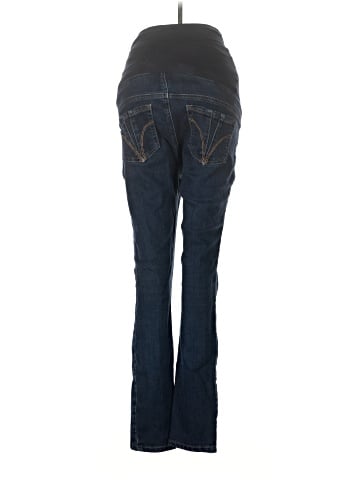 Indigo Blue Jeggings (view 2)