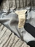 J.Crew Gray Casual Skirt Size 2 - photo 4