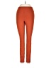 WeWoreWhat Orange Active Pants Size S - photo 1