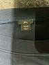 J.Crew 365 Black 3/4 Sleeve Turtleneck Size XXS - photo 7