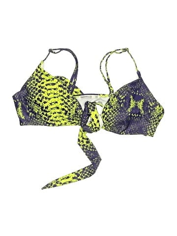 Rebdolls Swimsuit Top (view 1)