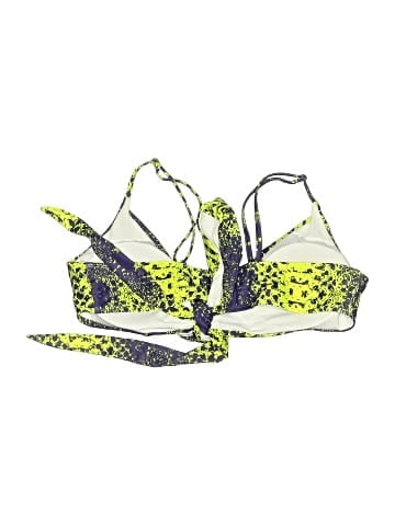 Rebdolls Swimsuit Top (view 2)