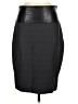 Joseph Ribkoff Solid Black Formal Skirt Size 8 - photo 1