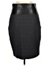 Joseph Ribkoff Solid Black Formal Skirt Size 8 - photo 2
