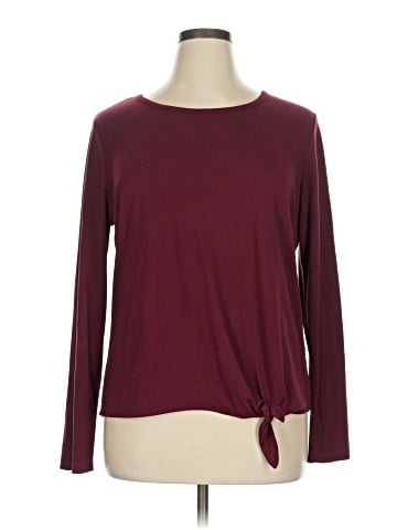 Sahalie Long Sleeve T-Shirt (view 1)