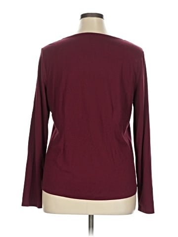 Sahalie Long Sleeve T-Shirt (view 2)