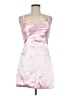 Unbranded Pink Cocktail Dress Size 6 - photo 1