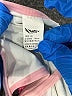 Assorted Brands Hearts Blue One Piece Swimsuit Size 90 cm / US 12-24 MO - photo 3