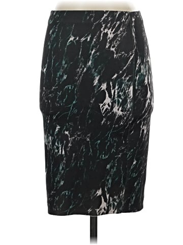 Zara W&B Collection Casual Skirt (view 1)