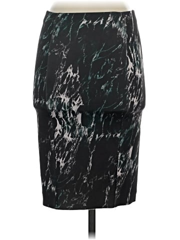 Zara W&B Collection Casual Skirt (view 2)
