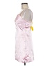 Unbranded Pink Cocktail Dress Size 6 - photo 5