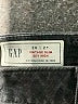 Gap Black Jeans Size 26 WAIST R - photo 4