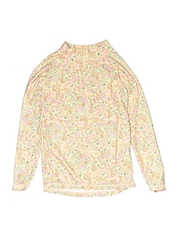 Cotton on Kids Long Sleeve Blouse (view 1)