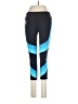 SoulCycle Color Block Blue Active Pants Size M - photo 1