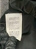 Shein Curve Black 3/4 Sleeve Blouse Size 1X - photo 8