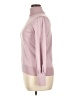 Madison Grey Pink Turtleneck Sweater Size XL - photo 5