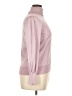 Madison Grey Pink Turtleneck Sweater Size XL - photo 4
