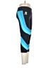 SoulCycle Color Block Blue Active Pants Size M - photo 4