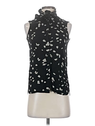 Adam Lippes Sleeveless Blouse (view 1)