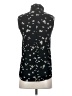 Adam Lippes 100% Viscose Black Sleeveless Blouse Size 0 - photo 2