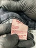 REVICE Graphic Gray Jeans Size 24 waist - photo 8