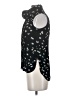 Adam Lippes 100% Viscose Black Sleeveless Blouse Size 0 - photo 5