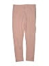OshKosh B'gosh Solid Pink Active Pants Size 14 - photo 1