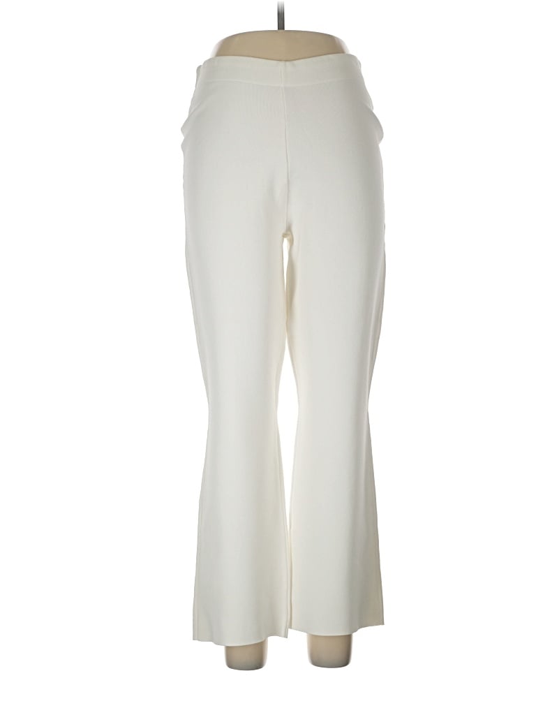 Pre-owned Tuckernuck Dress Pants In Ivory