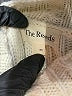 The Reeds Ivory Turtleneck Sweater Size XS - photo 7