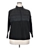 32 Degrees Black Track Jacket Size XXL - photo 1