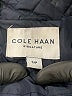 Cole Haan Blue Coat Size S - photo 6