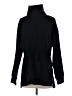 Athleta Black Turtleneck Sweater Size S - photo 1