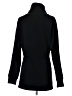 Athleta Black Turtleneck Sweater Size S - photo 2