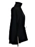 Athleta Black Turtleneck Sweater Size S - photo 4