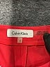 Calvin Klein Red Casual Pants Size 2 - photo 4