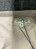 Cortland Park Tan Long Sleeve Blouse Size XL - photo 6