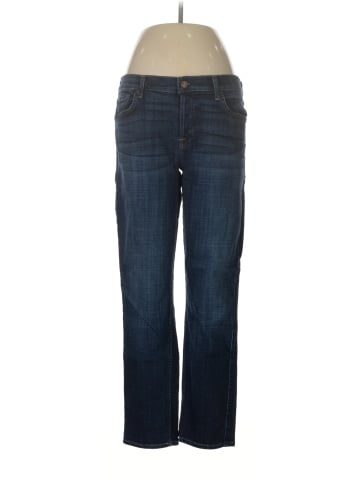 7 For All Mankind Jeans (view 1)