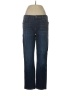 7 For All Mankind Blue Jeans Size 29 waist - photo 1