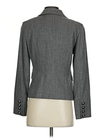 Alfani Wool Blazer (view 2)